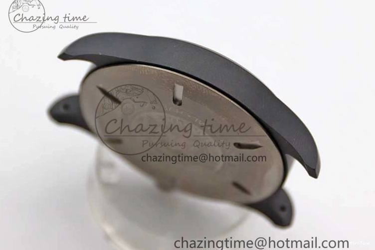 MIROTIME 0213 Mark XVIII ‘TOPGUN SFTI’ Ceramic M+F Best Edition Black Dial on Black Nylon Strap A MultiPurpose 7047